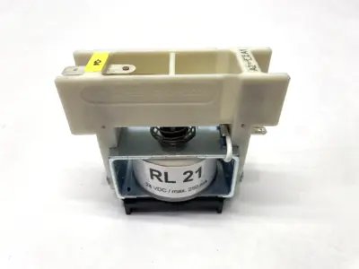 Used SPS High Voltage Relay 6000VAC 30A Relays & Switches Michigan US | Maverick Industrial Sales #1390720