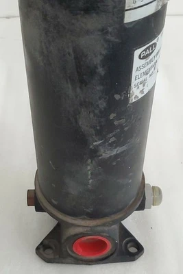 NEW Pall Industries HZ9650A16