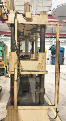 USED 1982 US PRESS US PRESS 50T SPL PRESS