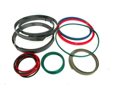 NEW METSO Z6287570990 SEAL KIT 4501622310 1002238617