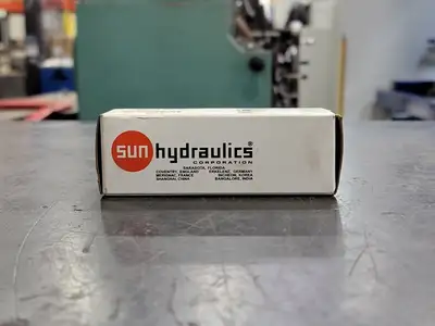 NEW SUN HYDRAULICS RPECLAN