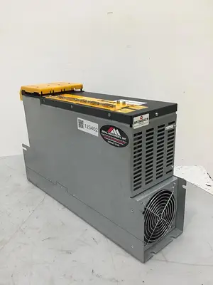 USED BAUMULLER BUM61-40/60-54-B-M-13