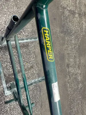 Harper 900 Lbs Reel Cart