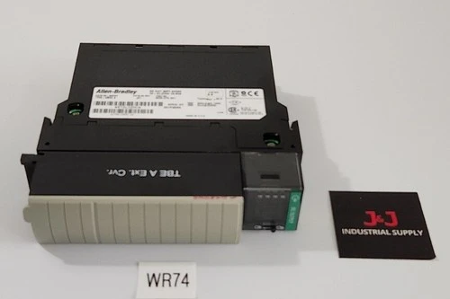 Used Allen-Bradley 1756-OB32 PLC Input & Output Indiana US | J&J Industrial Supply #1072476
