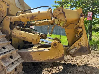 Used 2011 Caterpillar D10T Bulldozers Maryland US | Zadoon Equipment #1469950