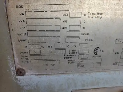 USED DELTA CETC0045S001532