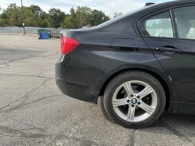 Used 2015 BMW 320 Sedans Michigan US | Miedema Asset Management Group #1425228