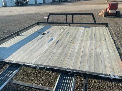 Used _UNKNOWN_ _UNKNOWN_ Automotive Parts Michigan US | Miedema Asset Management Group #1437584