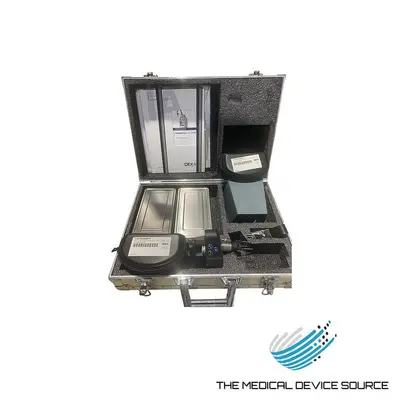 Used 2022 DEKA SMARTXIDE TETRA Lasers / Laser Systems Texas US | The Medical Device Source #1480928