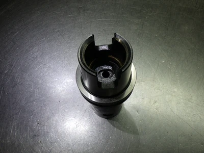 Kennametal KM63 To KM50 Modular Reducer KM63-S50100 (LOC9)