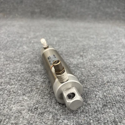 Used SMC NCMC150-0300 Pneumatic Cylinders California US | Davliegogo LLC #1706158