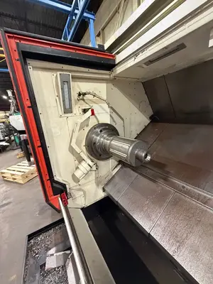 2023 MAZAK QUICK TURN 450 CNC Lathes | Toolquip, Inc. (4)