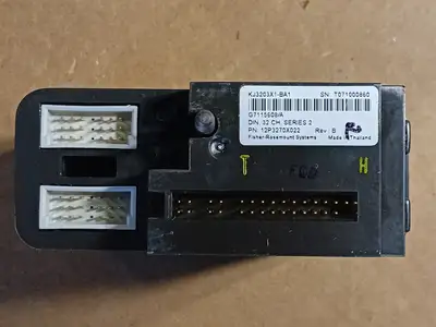 Used FISHER-ROSEMOUNT SYSTEMS KJ3203X1-BA1 Misc Electrical & Power Parts British Columbia CA | Lenmark #1439298