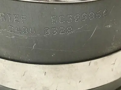 NEW BIG CHIEF BC30986A