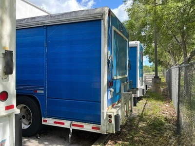 Used 2010 MICKEY _UNKNOWN_ Box Trailers South Carolina US | Buck's Trucks #1523989
