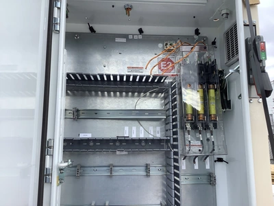 Used _UNKNOWN_ _UNKNOWN_ Pneumatic Conveyors Michigan US | Miedema Asset Management Group #1476230