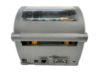 USED ZTECH ZD620