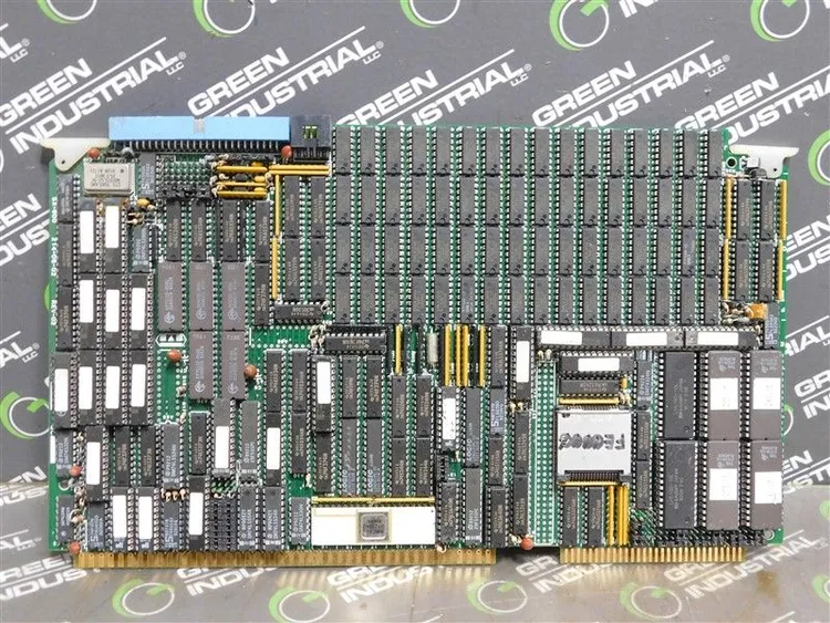 Used MATROX SX-900/64-8/B2 Electrical Controls | Green Industrial #680407