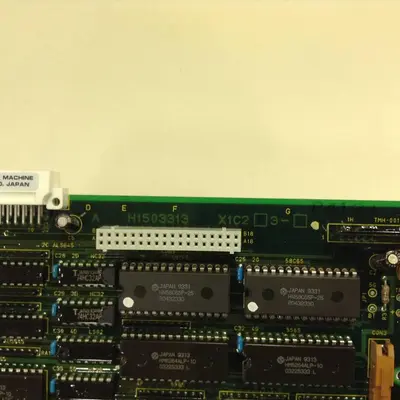 USED TOSHIBA H1503313