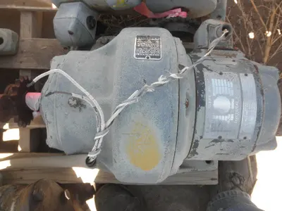 USED US ELECTRIC GD