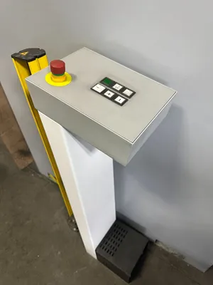 2021 TRUMPF TUBE 5000 FIBER LASERS | Machinery Resources International (11)