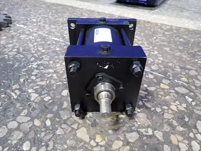 Used SCHRADER BELLOWS FAF112821 Pumps Ohio US | HGR 24 #1132830