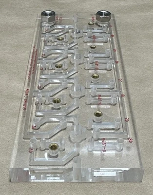 USED Clippard CM-019