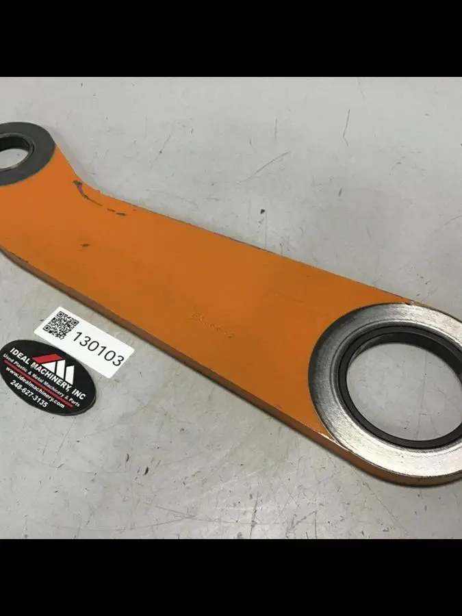 USED CINCINNATI MILACRON 5036652