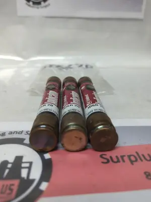 USED LITTELFUSE IDSR-20