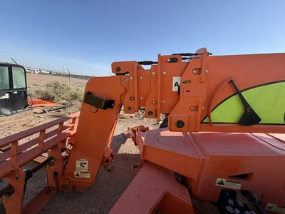 Used _UNKNOWN_ _UNKNOWN_ Telehandlers Texas US | Miedema Asset Management Group #1315739