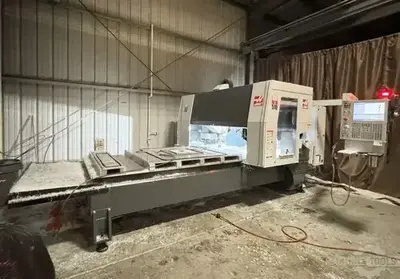 USED 2023 HAAS GR-510