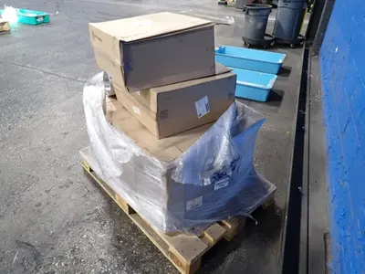 USED LAMBRO INC. 306