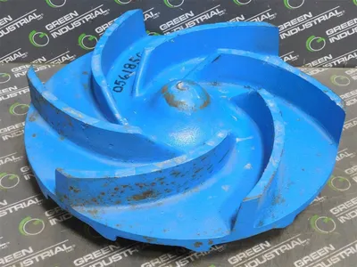 USED GOULD 4892200CA