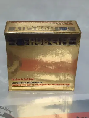 New | in-Stock HUB CITY B250X15/16 Industrial Controls Ohio US | Surplus Asset Holdings #1289451