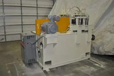 26" x .187" METFORM STRAIGHTENER