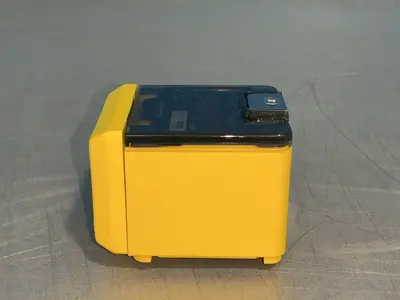 Used BANNER ENGINEERING OSBD Photoelectric Sensors Ohio US | HGR 24 #1515750