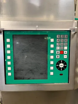 USED VEMAG HP 12E
