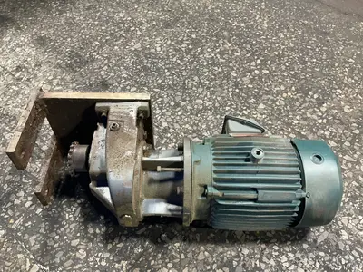 Used RELIANCE ELECTRIC P18G1014P Motors (misc) Ohio US | HGR 24 #1404329