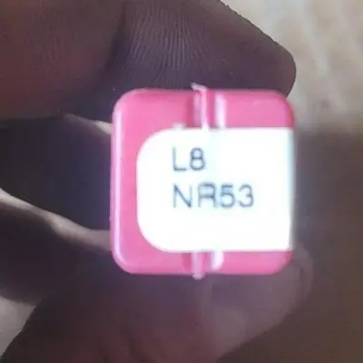 USED SUNNEN L8-NR53