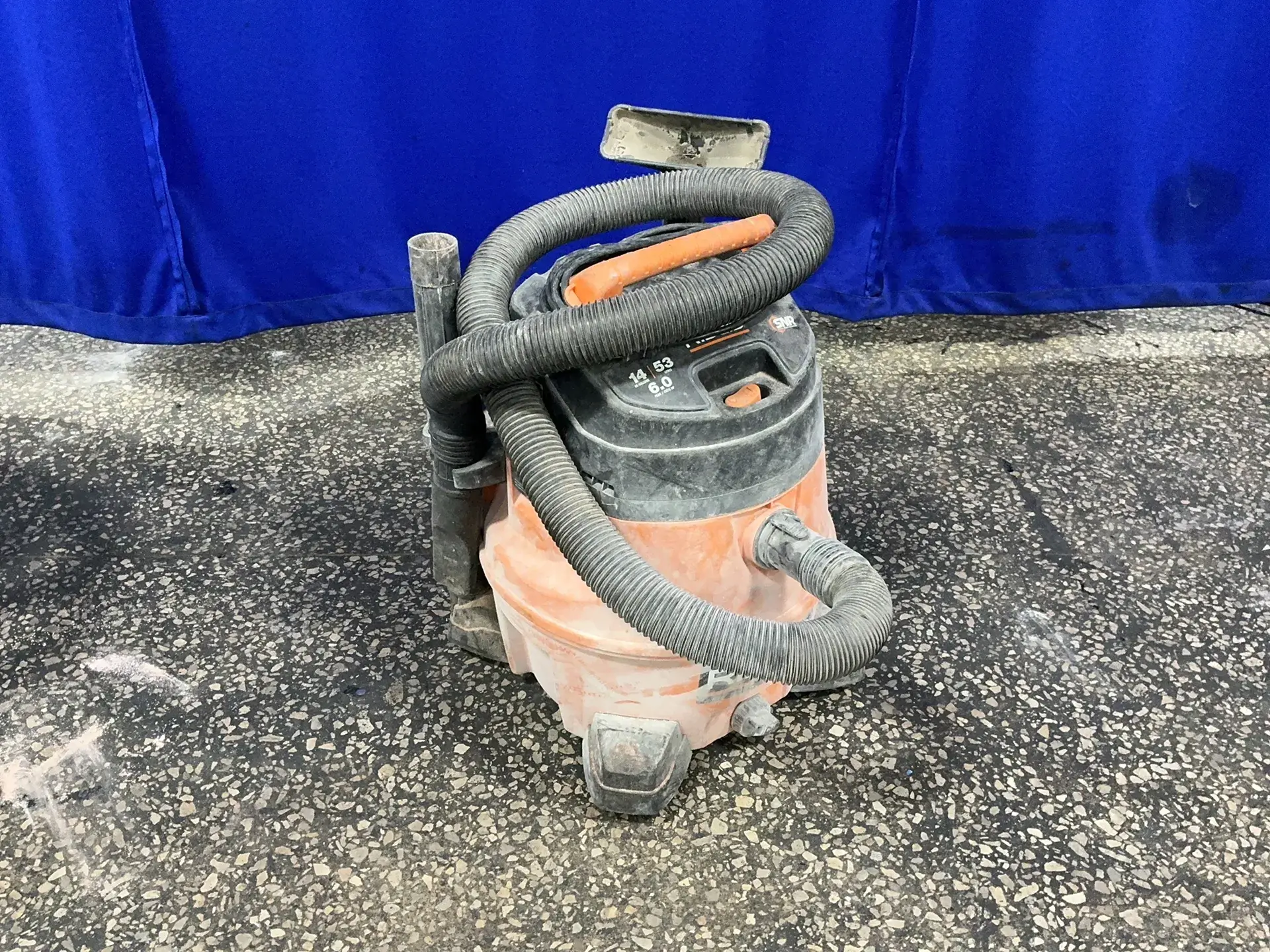 Used RIDGID WD14500 Miscellaneous MRO Ohio US | HGR 24 #1407628