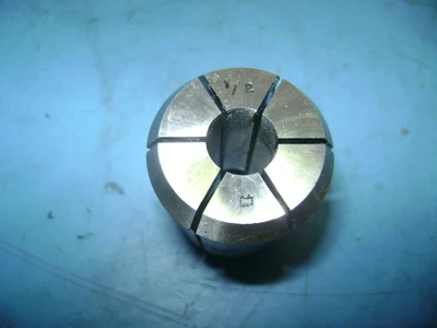 1/2 COLLET AS IS NO OTHER MARKS