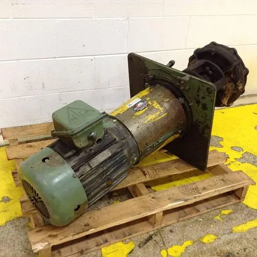 Used DELCO 2G2104C2 Motors (misc) | Ideal Machinery #660836