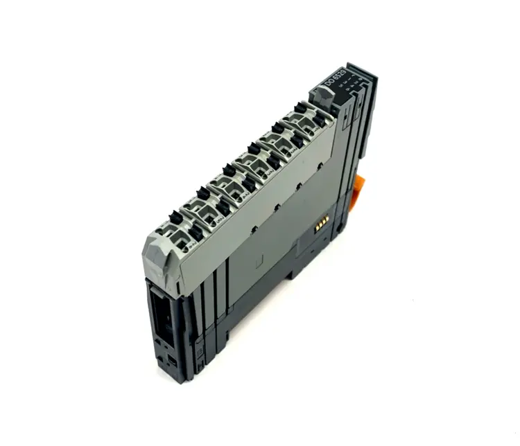 Used B&R Automation X20 DO 6529, X20BM11 PLC Input & Output Michigan US | Maverick Industrial Sales #1397758