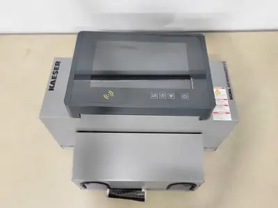 USED KAESER SAM 4.0-4