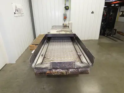 Used ENOMOTO _UNKNOWN_ Conveyor Parts Indiana US | Arrow Industrial #1055985