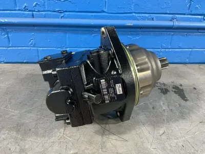 Used DANFOSS 51C0601RD1B Motors (misc) Ohio US | HGR 24 #1305064