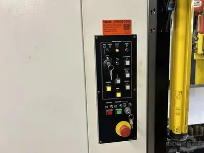 USED 2021 MAZAK OPTIPLEX CHAMPION 3015