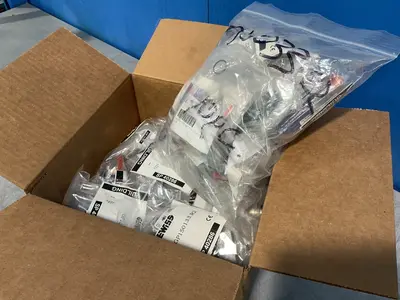 Used GEWISS GP150133.R2 Disconnects Ohio US | HGR 24 #1457452