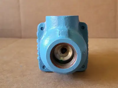 USED AMOT 1CMCT09506