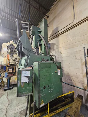 GOFF 6BB Finishing & Cleaning Machines | Global Machine Brokers, LLC (3)